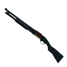 Remington 800 (Roblox Prison life)  AI Voice