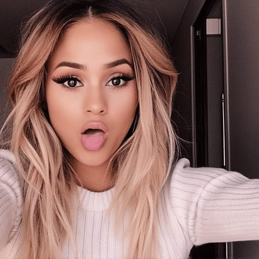 Ariana grande  AI Voice