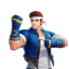 Shingo Yabuki  AI Voice