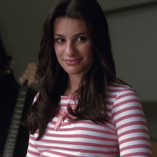 rachel berry v4 AI Voice
