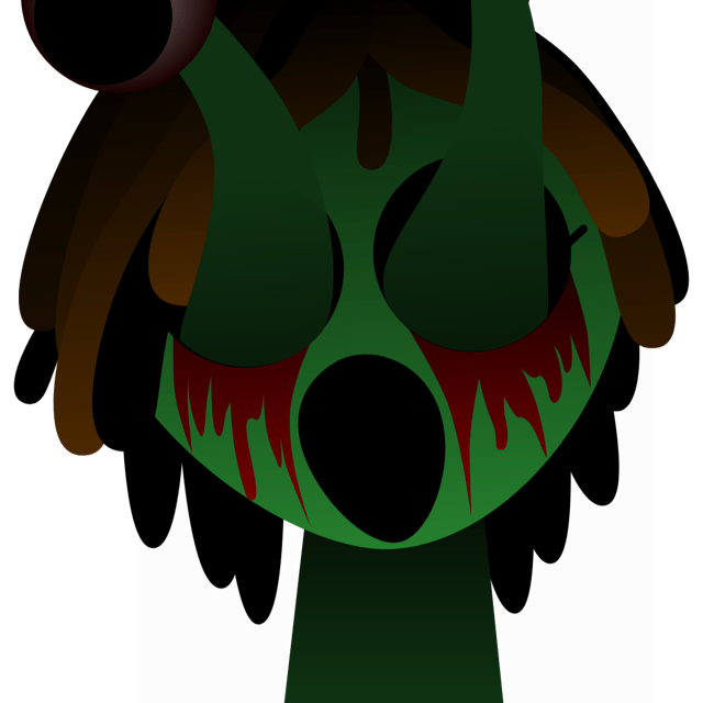 Vineria Horror (Sprunki) Image