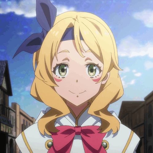 Ellen (Tensei Shitara Suraimu Datta Ken) AI Voice