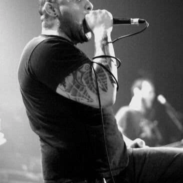 Howard jones Killswitch engage ai vocal AI Voice