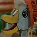 Granny Duck (Noddy) AI Voice