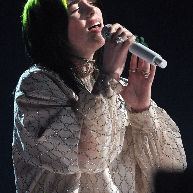 Billie eilish hit me hard and soft voice AI Voice