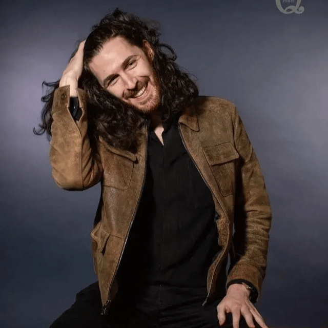 Andrew Hozier-Byrne AI Voice