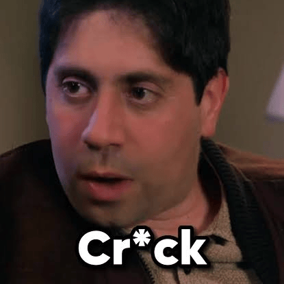 Will (From Ted) AI Voice
