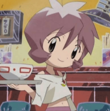 Shout (Bomberman Jetters) AI Voice