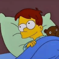 Toddler Homer Simpson (Dan Castellaneta) AI Voice
