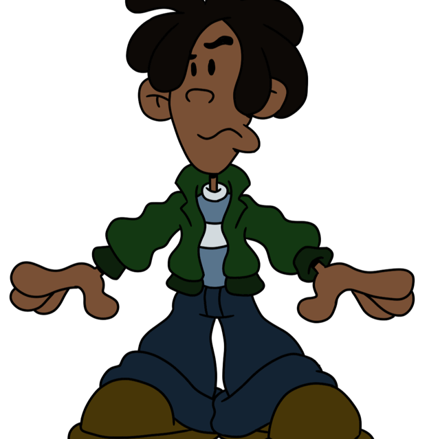 Numbuh 9 (KND) AI Voice