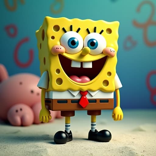 Spongebobe Image