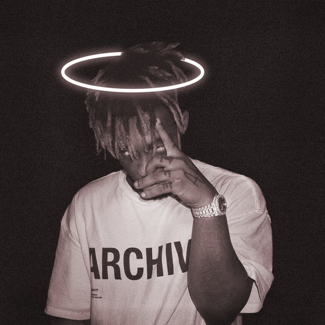 Juice WRLD V6 AI Voice