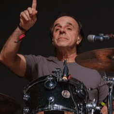 Alvaro Pintos (El Cuarteto de Nos) Image