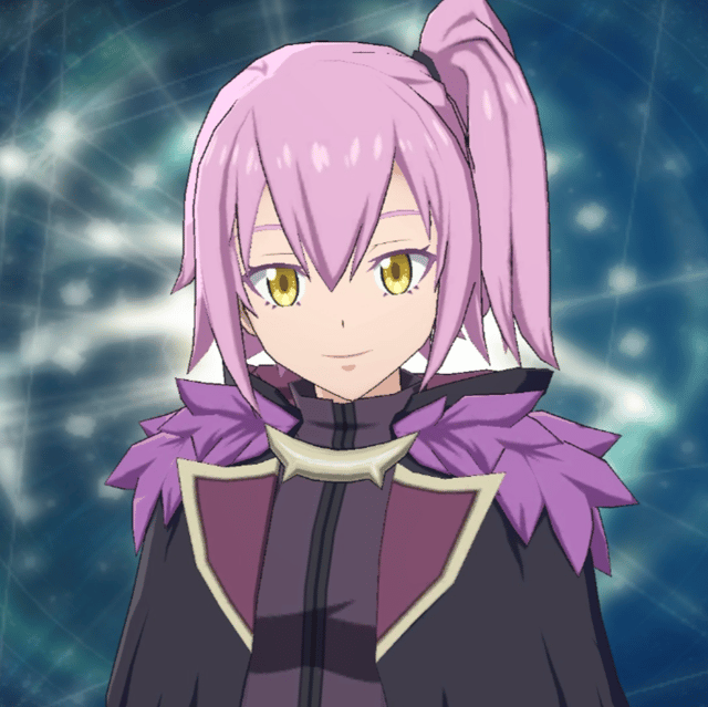 Violet AI Voice