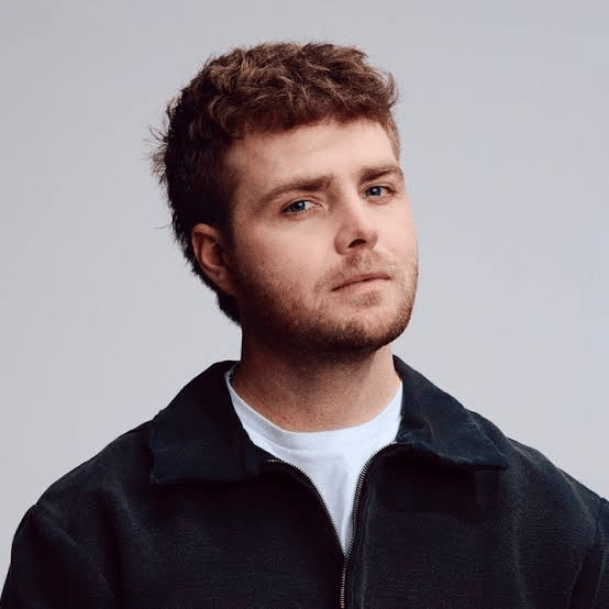 Alex Warren AI Voice