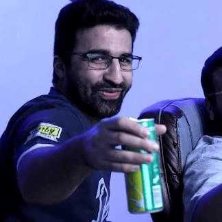 محمد كورتيكس (احمد jeflump) AI Voice