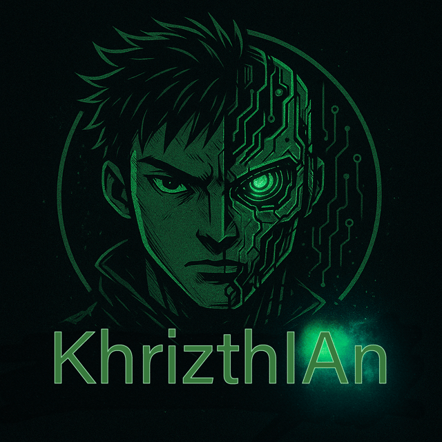 KhrizthIAn AI Voice