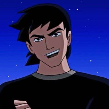 Kevin Levin [Adolescente] (Latino) Image