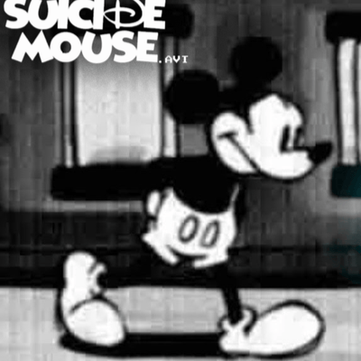 Suicide Mouse (David Near) (Creepypasta) AI Voice