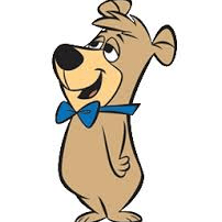 Boo Boo Bear (Tom Kenny) AI Voice