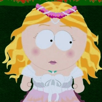 Estella Havisham (South Park) AI Voice