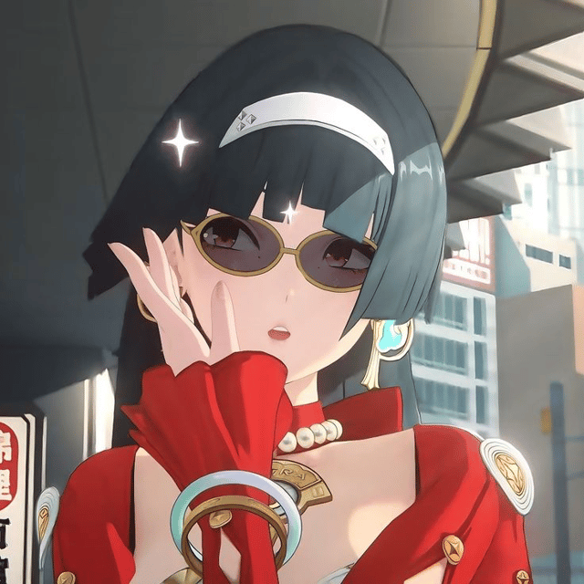 Astra Yao AI Voice