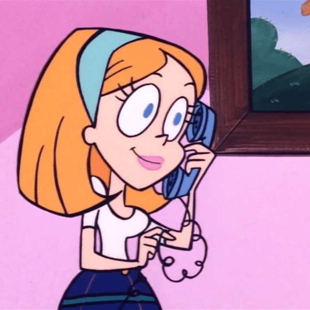 Lisa (Dexter's Lab) AI Voice