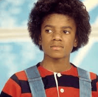 Michael Jackson (1974) AI Voice