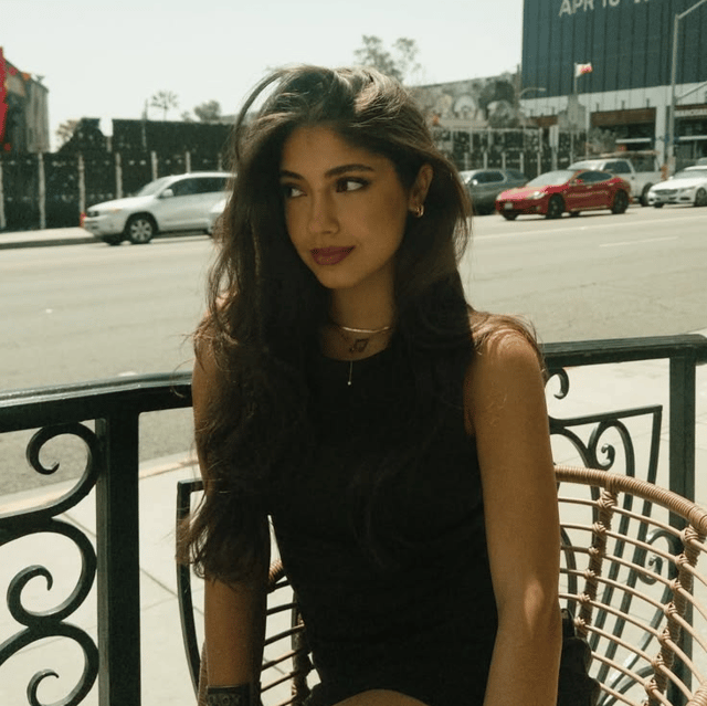 Nour Ardakani  AI Voice