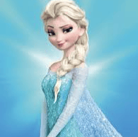 Elsa (Frozen) AI Voice
