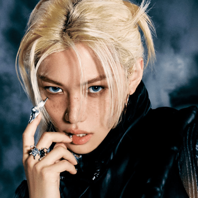 Felix (Deep Voice) Image