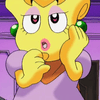 Lady Like (Kirby: Right Back at Ya!) AI Voice