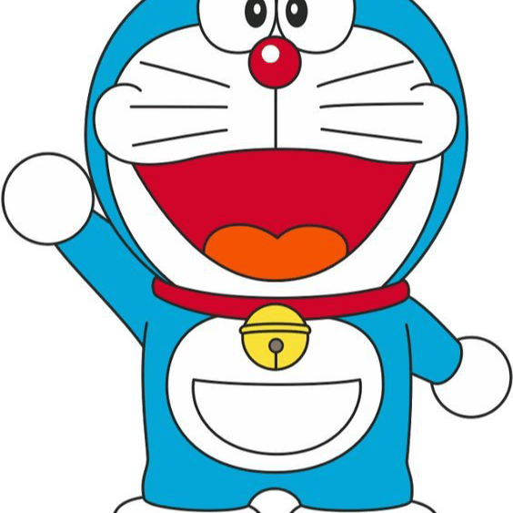 Doraemon (Mona Marshall) AI Voice