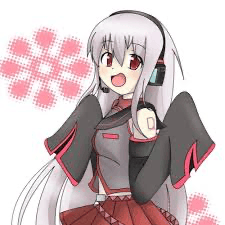 Sukone Tei (UTAU) Image
