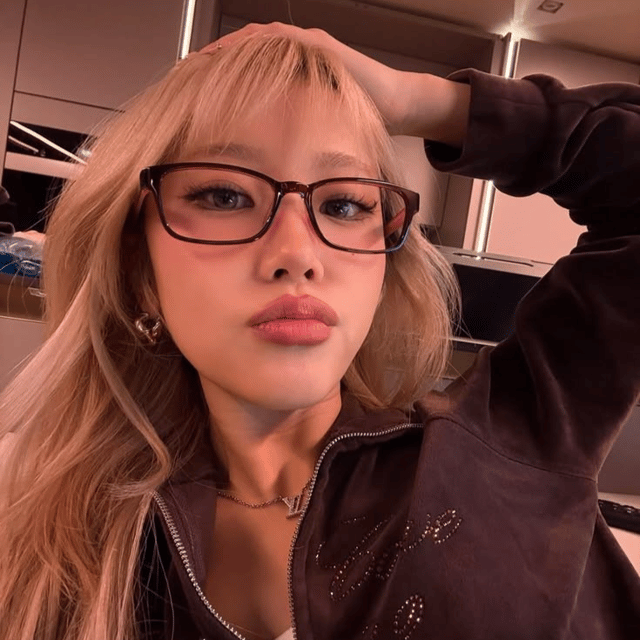 Heyoon jeong AI Voice
