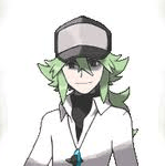 N pokemon AI Voice
