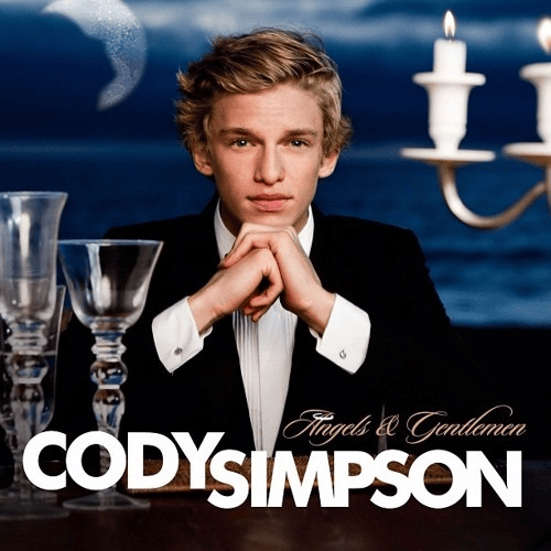 Cody Simpson 2011 - 2012 (HQ) AI Voice