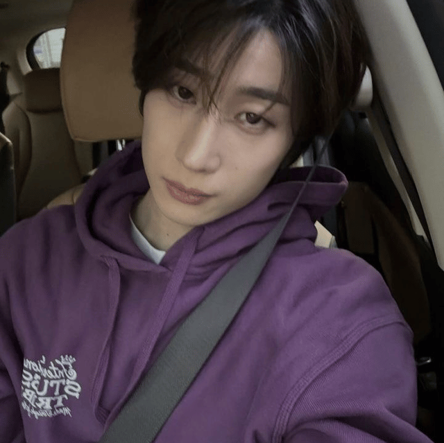 Han Sungwoo AI Voice