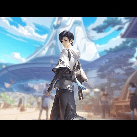 Flowborn Nam AI Voice