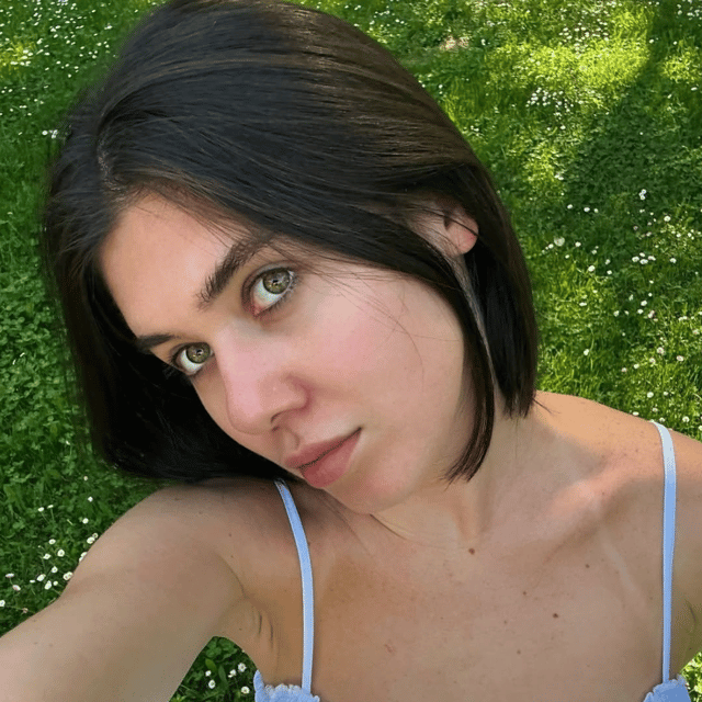 Sabina Mustaeva AI Voice
