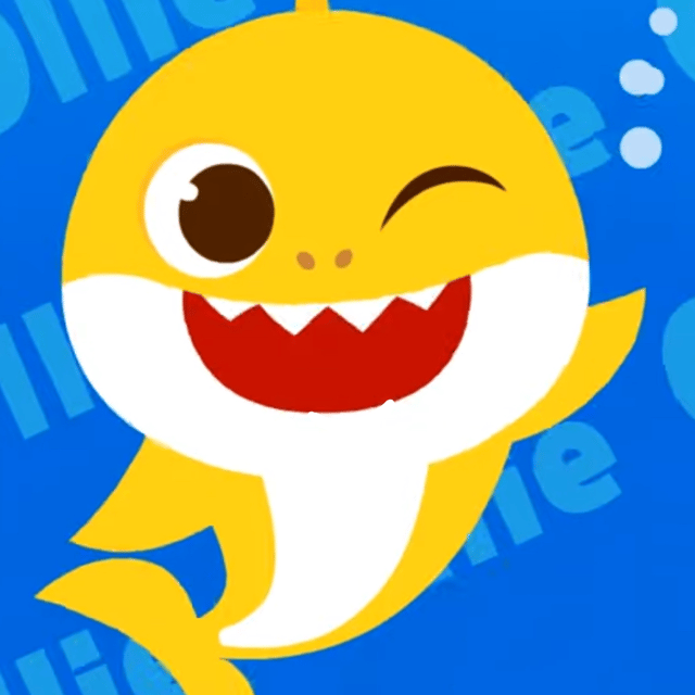 Baby Shark Brooklyn (Pinkfong) AI Voice
