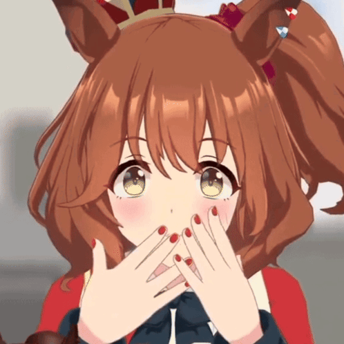 Aston Machan (Singing) (Umamusume) AI Voice