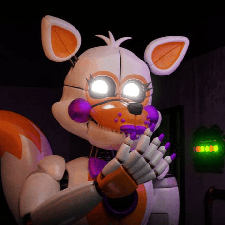 Lolbit (SlientEcho) AI Voice