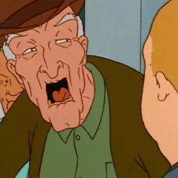 Topsy (King of the Hill / KOTH) Image
