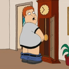 Charlie (Family Guy) (Seth MacFarlane) AI Voice