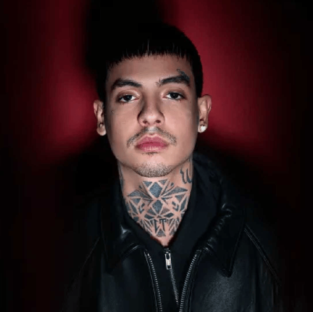 Natanael cano (mejor version) AI Voice