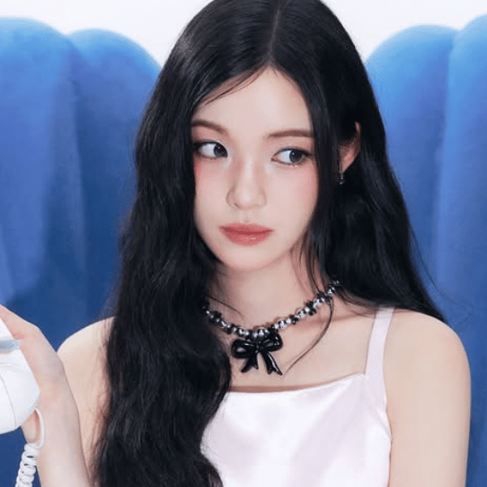 YUHA - Hearts2hearts AI Voice