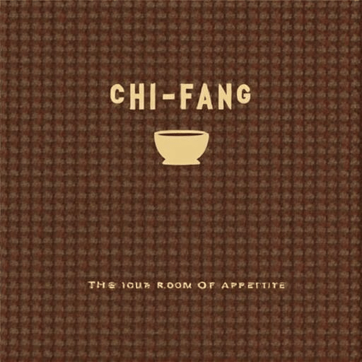 Chi-Fang - The Room Of Appetite AI Voice