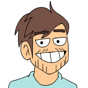 Ed Templer [Beyond Tom] (Eddsworld) Image