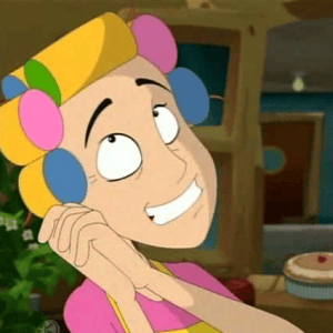Mrs. Worthmore AI Voice